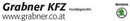 Logo Grabner Kfz Handels GmbH